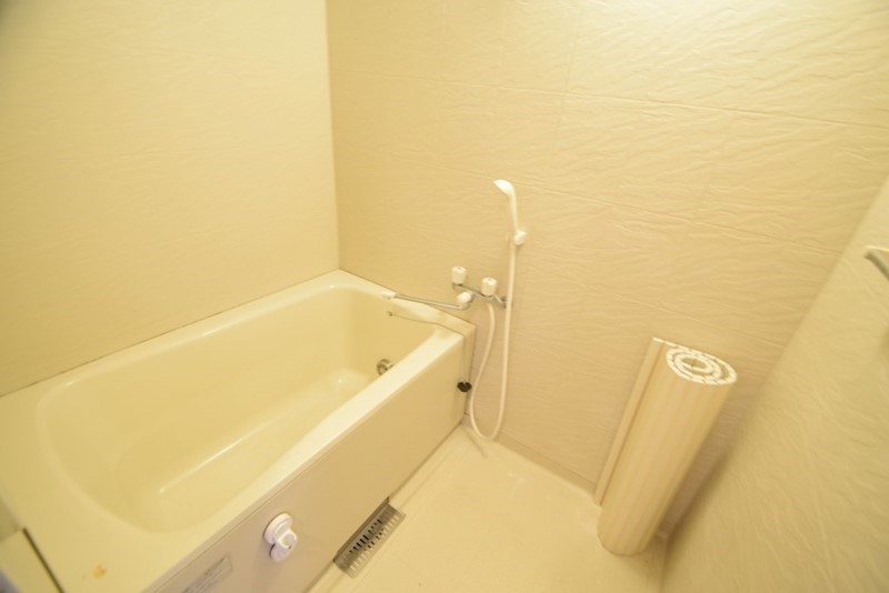 ガーネット 風呂画像