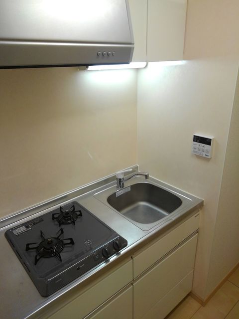 マロン　レジデンス キッチン