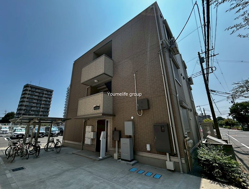 マーリエ　Ⅰ 102号室 外観