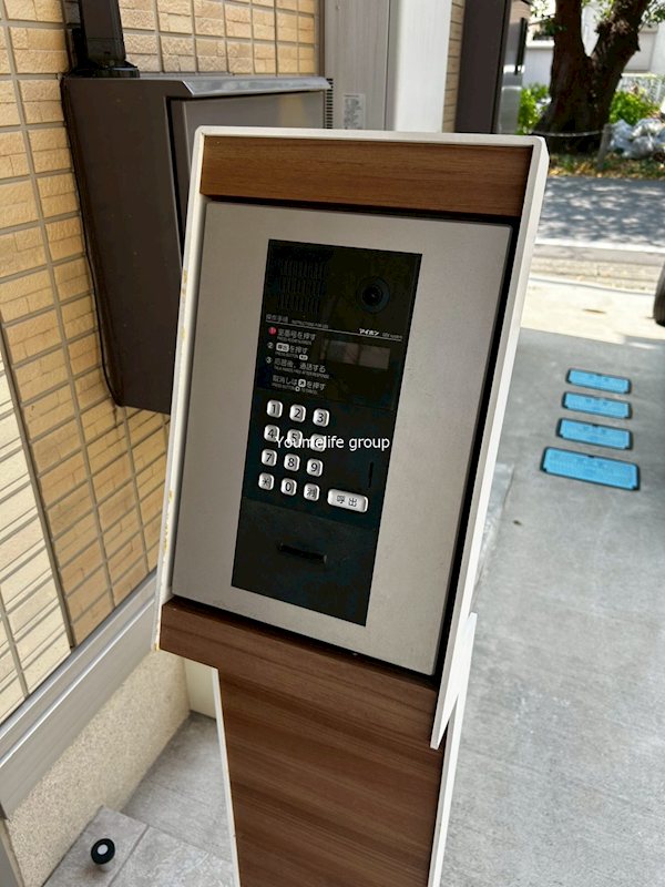 マーリエ　Ⅰ その他外観2