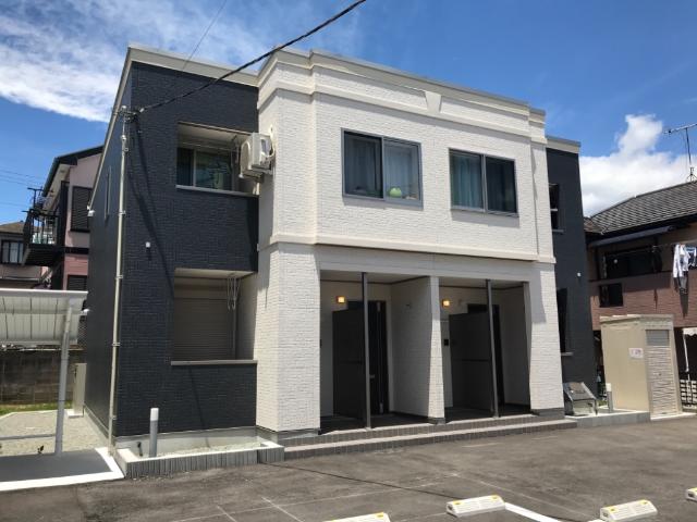ＫＵＬＡ 外観