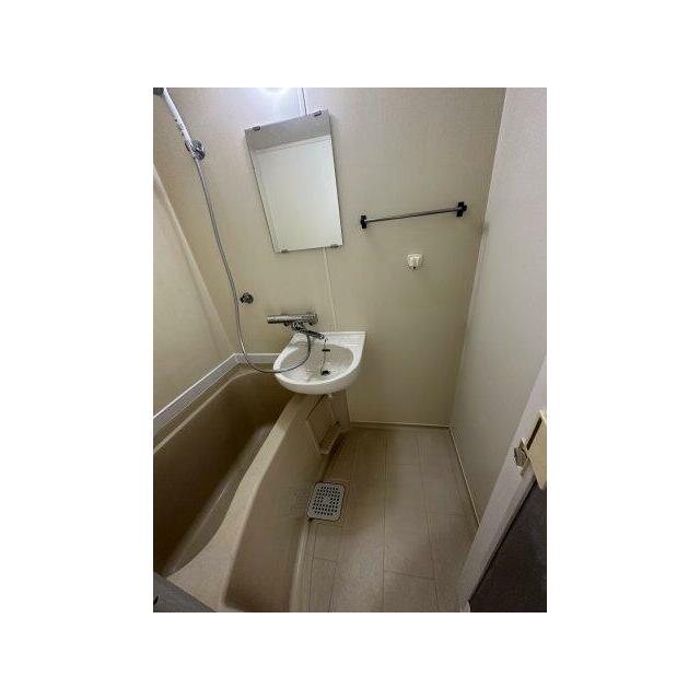 サンリバー南鴨宮 風呂画像
