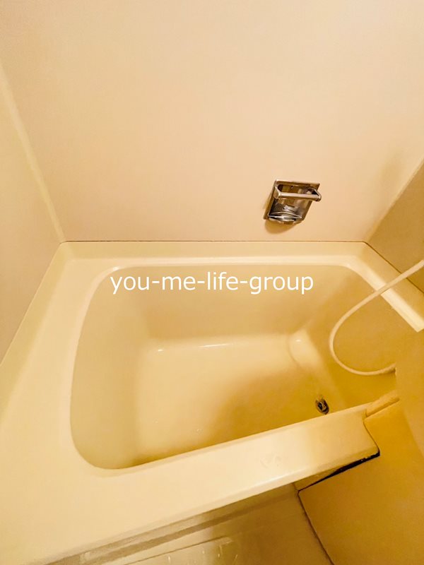 ラ・フォンテ山下 風呂画像