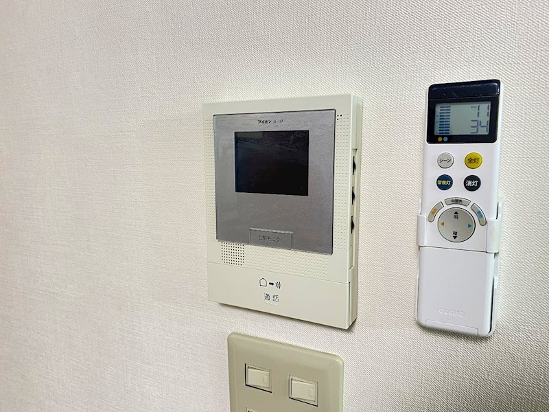 クイーンズ1 その他5