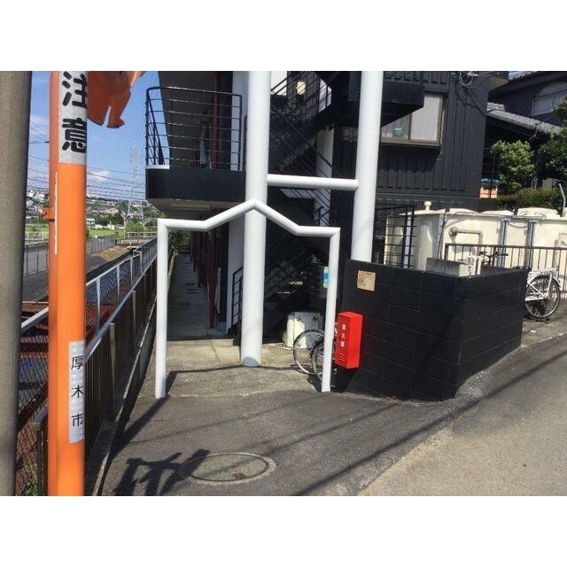 温水ＴＢハイツわたなべ その他1