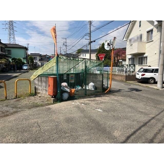 温水ＴＢハイツわたなべ その他2