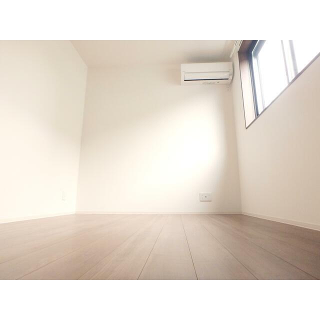 ディーズライフ元町 ベッドルーム