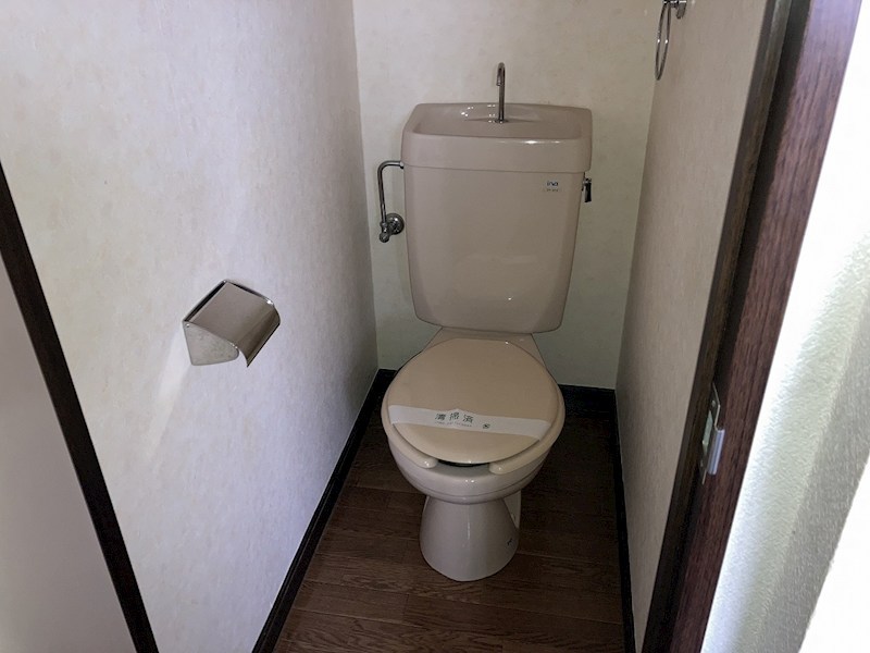 ＦＣ秦野南矢名コーポの写真3