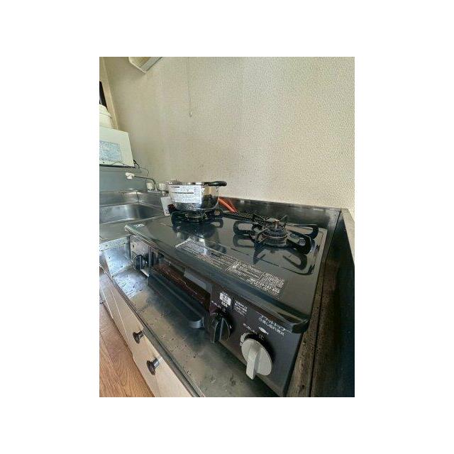 ＦＣ秦野南矢名コーポ その他7