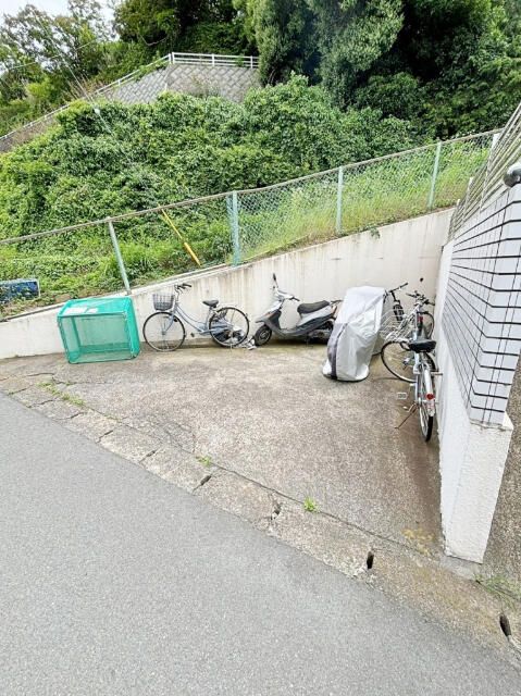 その他外観3