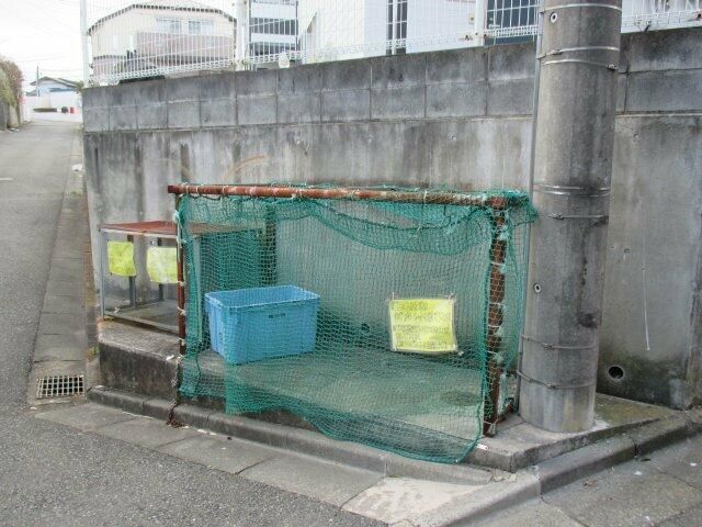 その他外観1