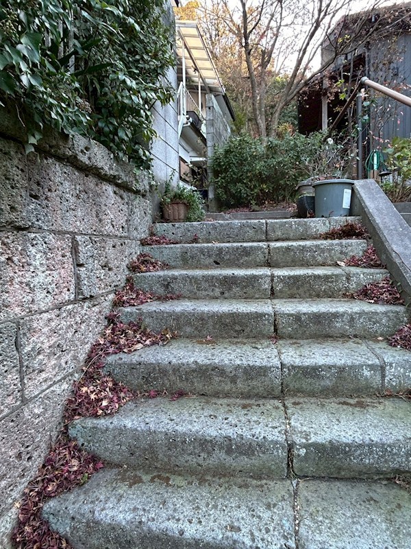 長谷ハイツ その他5