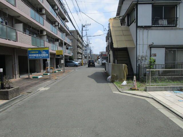 相武台1丁目貸家 その他外観3