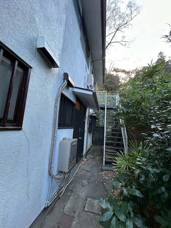 長谷ハイツ その他6