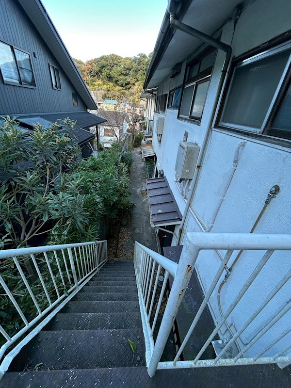 長谷ハイツ その他8