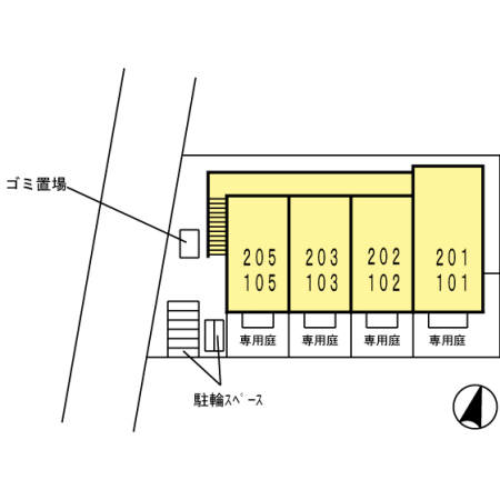 リベラ湘南 その他1