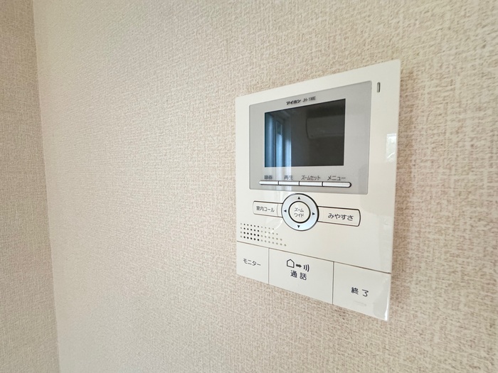 リベラ湘南 その他外観2