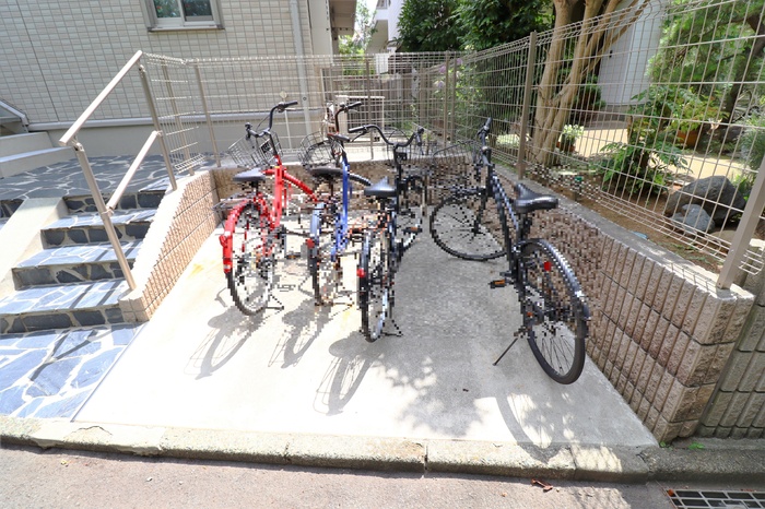 リベラ湘南 その他外観4