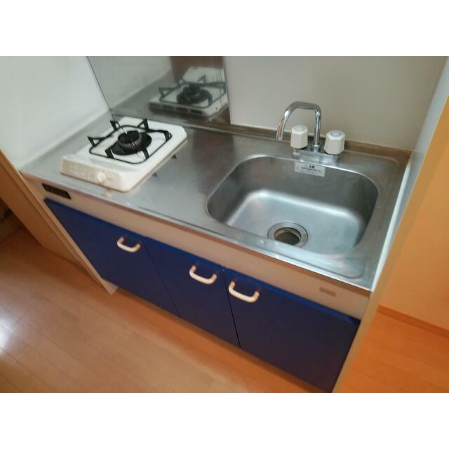 コンフォート湘南辻堂 キッチン