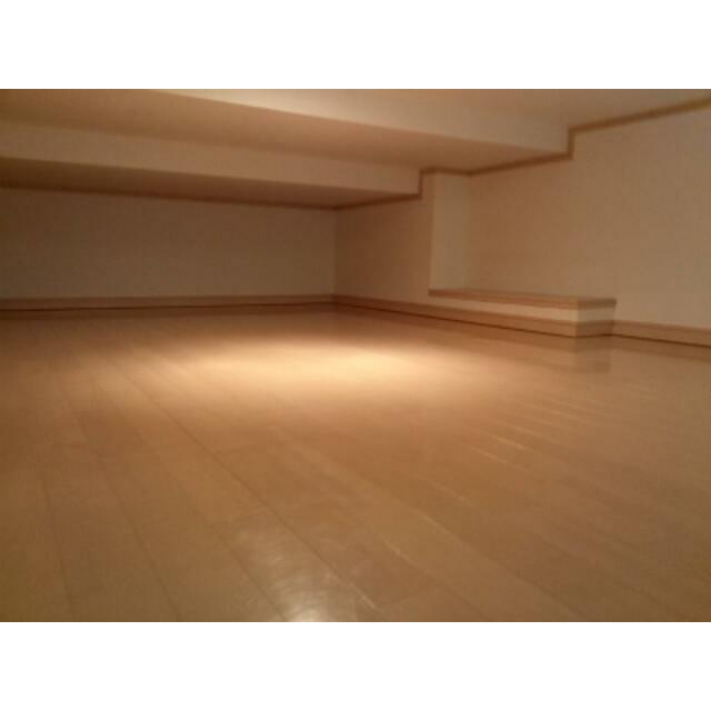 コンフォート湘南辻堂 ベッドルーム