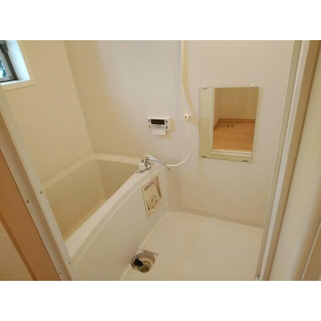 コンフォート湘南辻堂 風呂画像