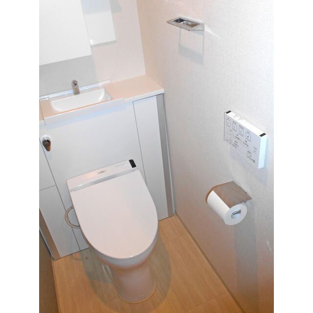 エアヒルズ藤沢 その他2