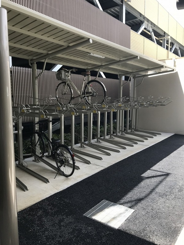 エアヒルズ藤沢 その他外観2