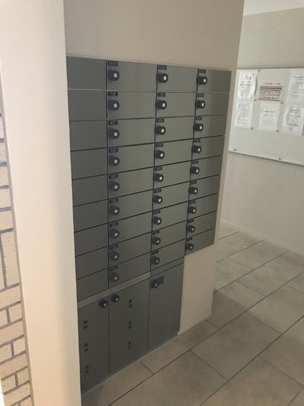 エアヒルズ藤沢 その他外観3