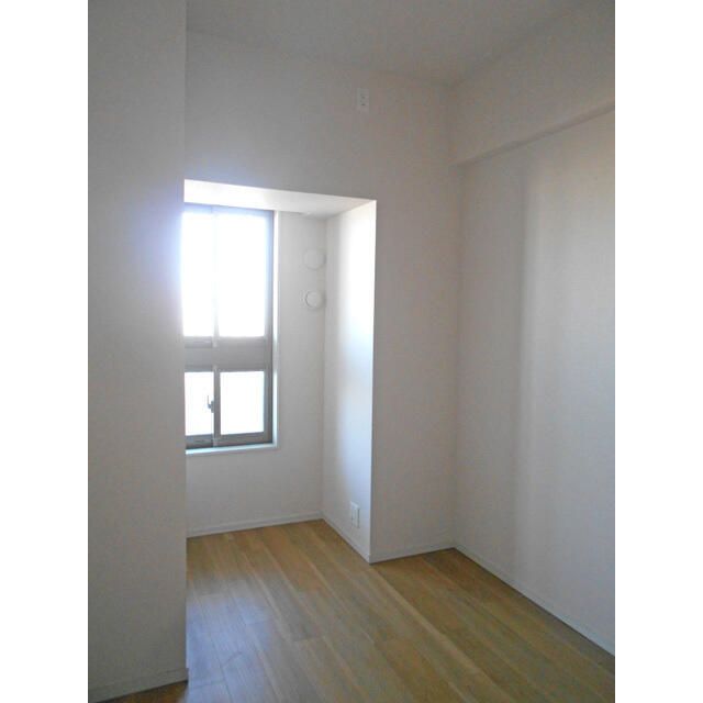 エアヒルズ藤沢 ベッドルーム