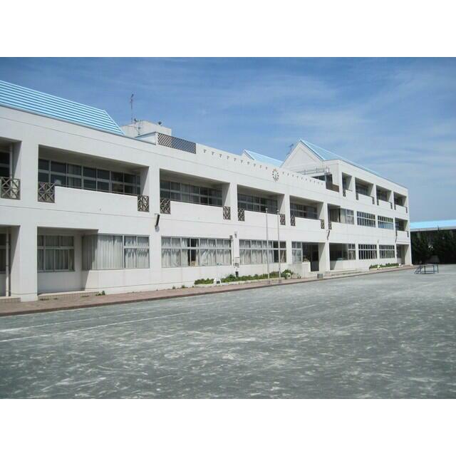 エアヒルズ藤沢（０２１１０４） 小学校