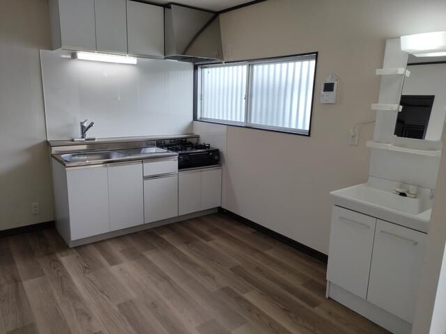 コーポリバティー その他8