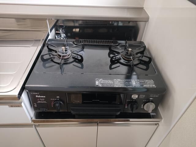 コーポリバティー その他10