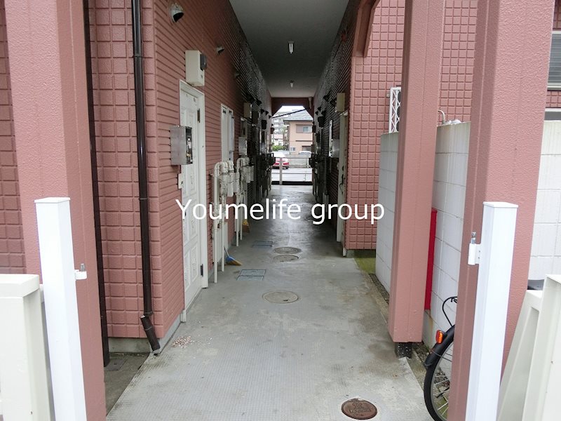 ソユーズ その他外観2