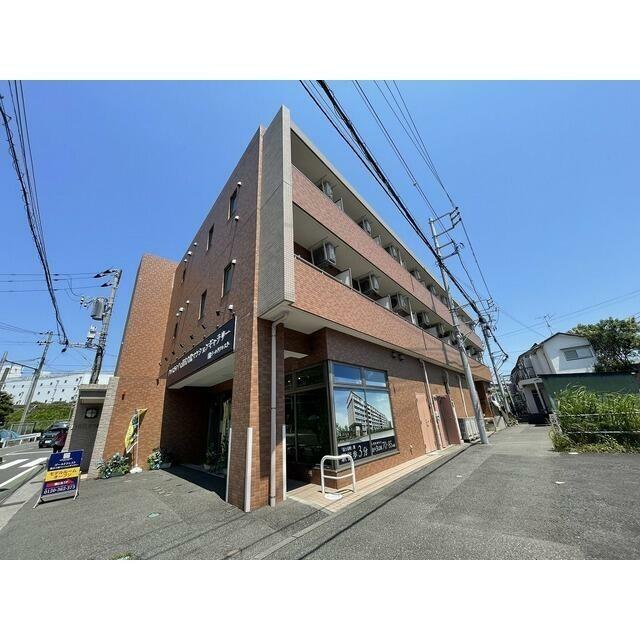 鎌倉服部ビル 0203号室 外観