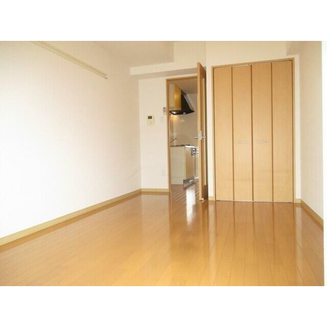 鎌倉服部ビル ベッドルーム