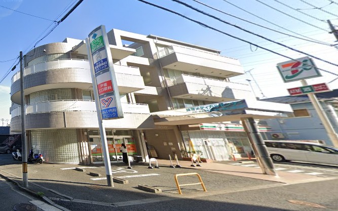 ビューハイツ台の山 周辺画像2