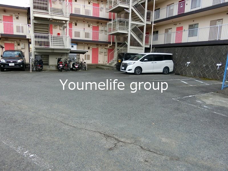 ビューハイツ台の山 その他外観2