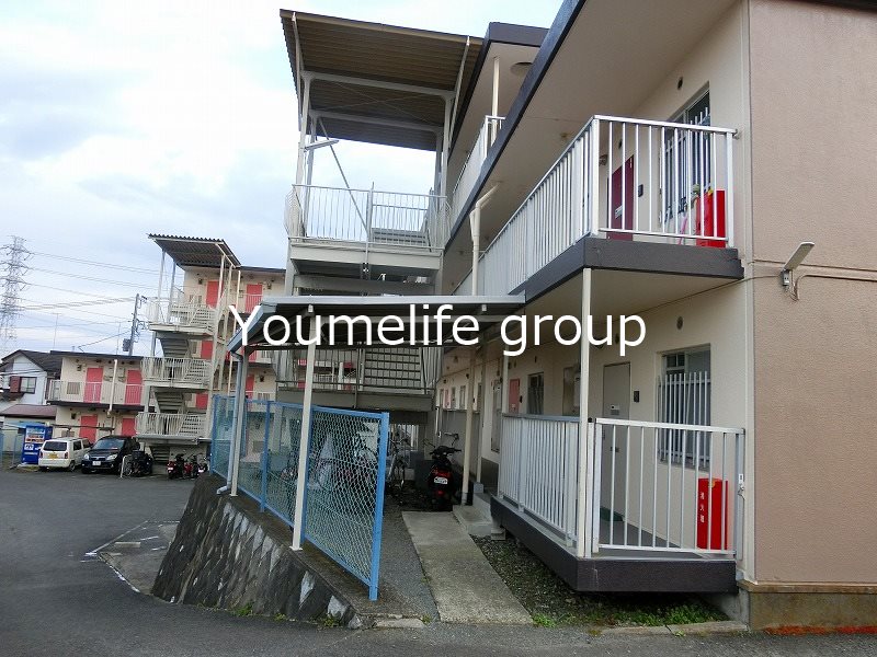 ビューハイツ台の山 その他外観4