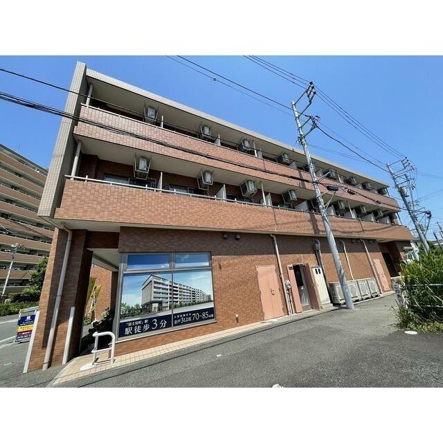 鎌倉服部ビル その他外観1