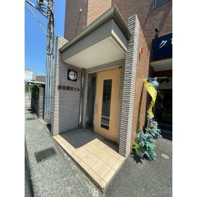 鎌倉服部ビル その他外観2