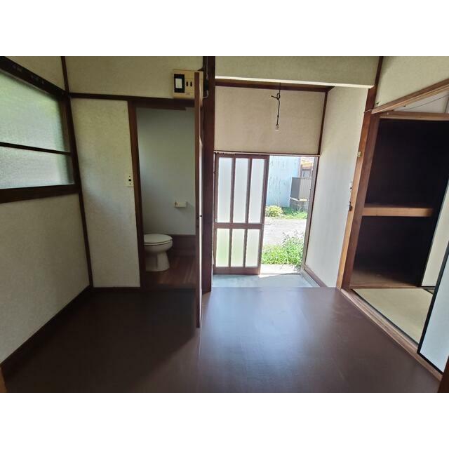 杉山貸家 その他2