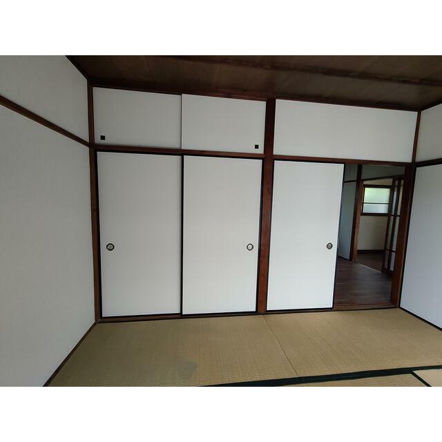 杉山貸家 その他4