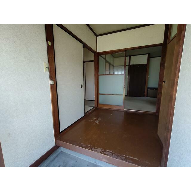 杉山貸家 その他5