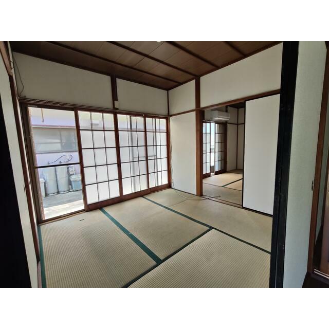 杉山貸家 その他6