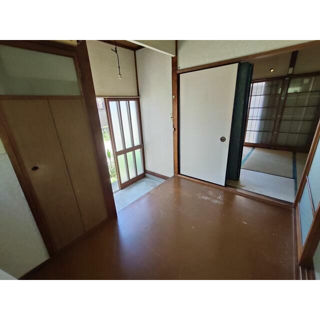 杉山貸家 その他6
