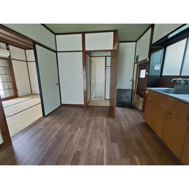 杉山貸家 キッチン