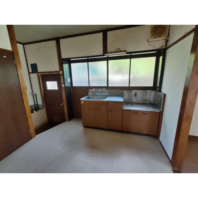 杉山貸家 キッチン