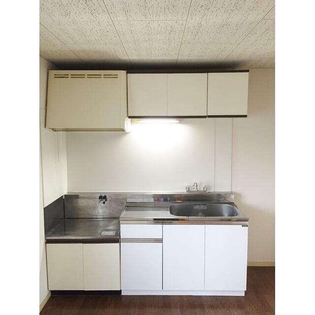 オークスＡ・Ｂ キッチン