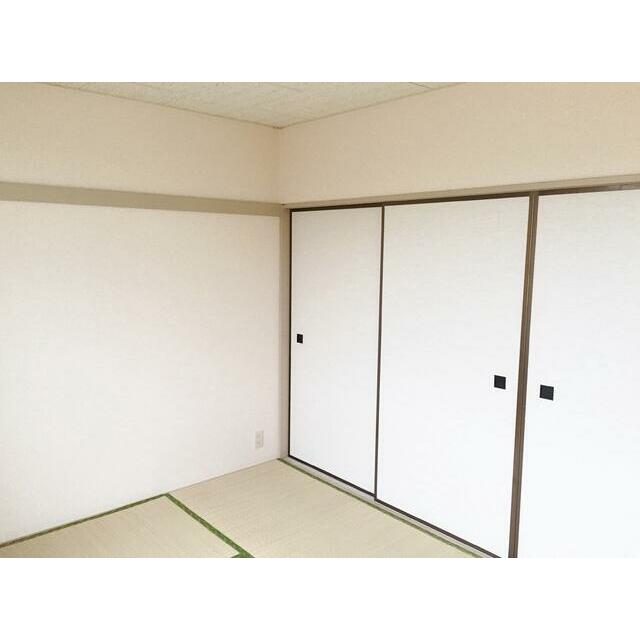 オークスＡ・Ｂ ベッドルーム