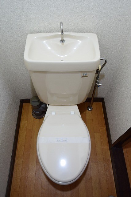 コーポリバティー その他1